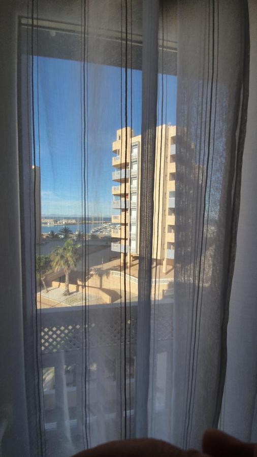 Apartamento Atico Dream Los Miradores Del Puerto La Manga del Mar Menor Exterior photo