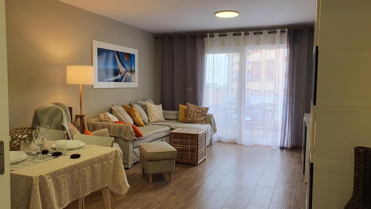 Apartamento Atico Dream Los Miradores Del Puerto La Manga del Mar Menor Exterior photo