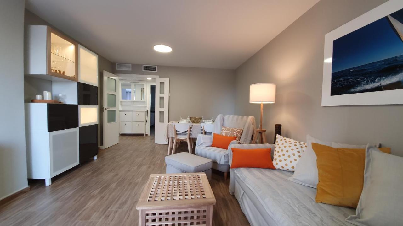 Apartamento Atico Dream Los Miradores Del Puerto La Manga del Mar Menor Exterior photo