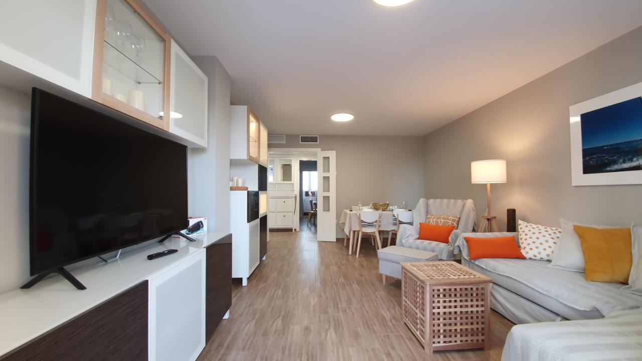Apartamento Atico Dream Los Miradores Del Puerto La Manga del Mar Menor Exterior photo