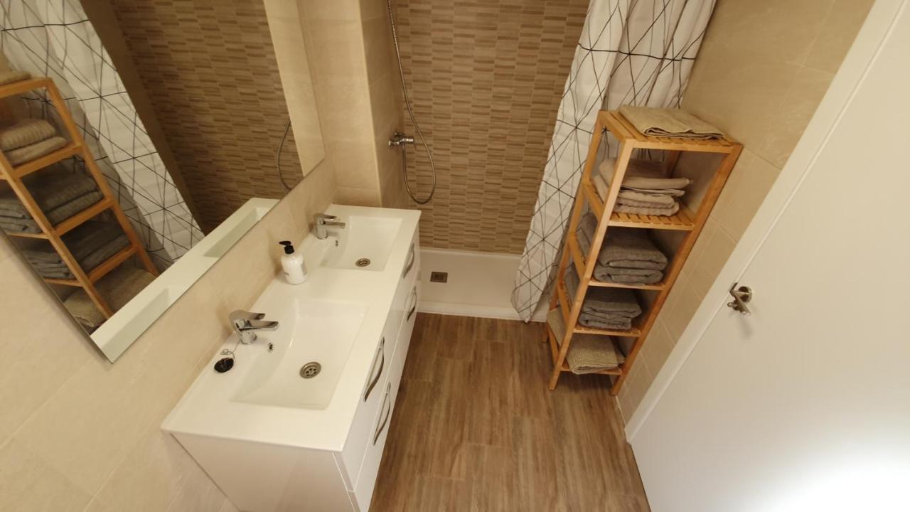 Apartamento Atico Dream Los Miradores Del Puerto La Manga del Mar Menor Exterior photo