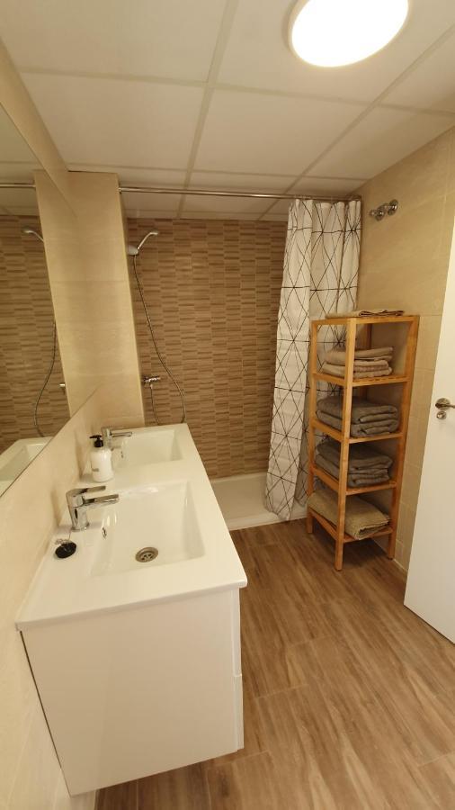 Apartamento Atico Dream Los Miradores Del Puerto La Manga del Mar Menor Exterior photo