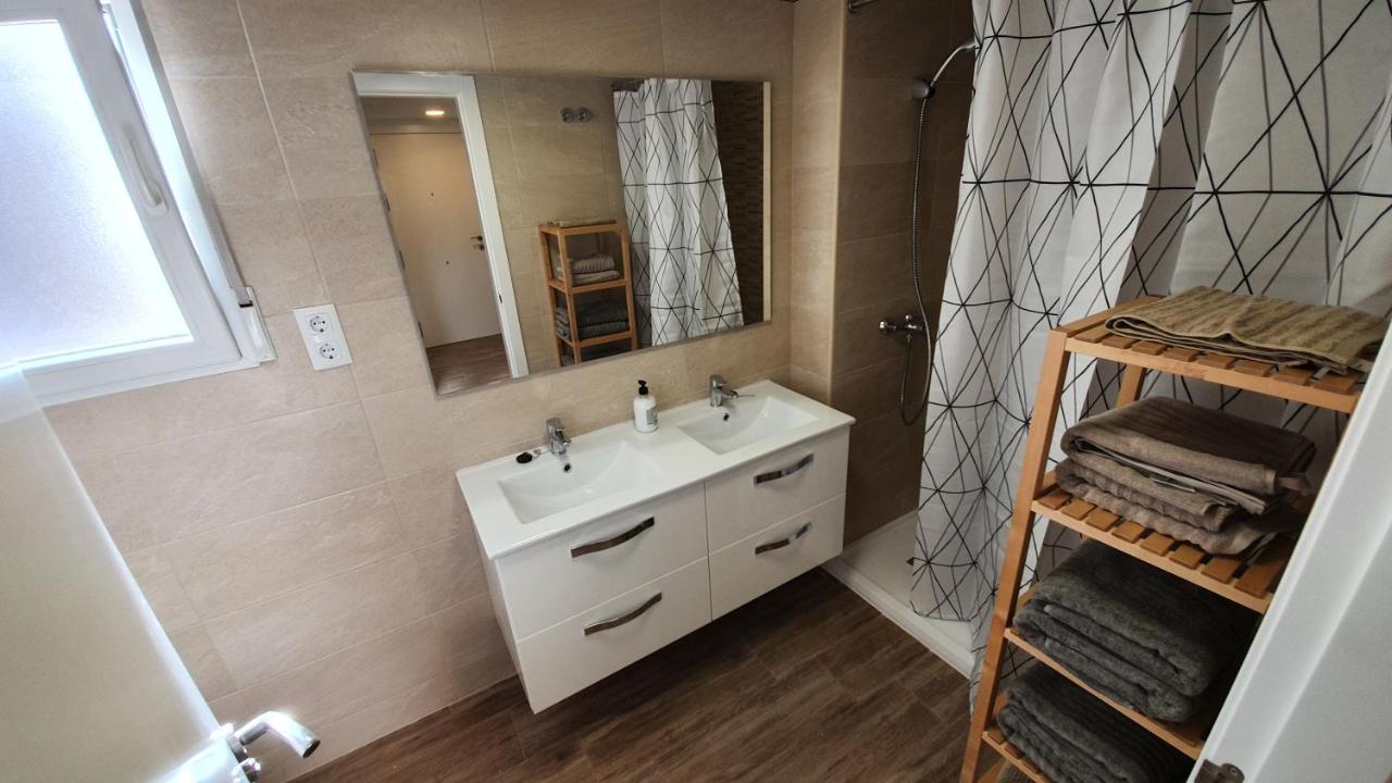 Apartamento Atico Dream Los Miradores Del Puerto La Manga del Mar Menor Exterior photo