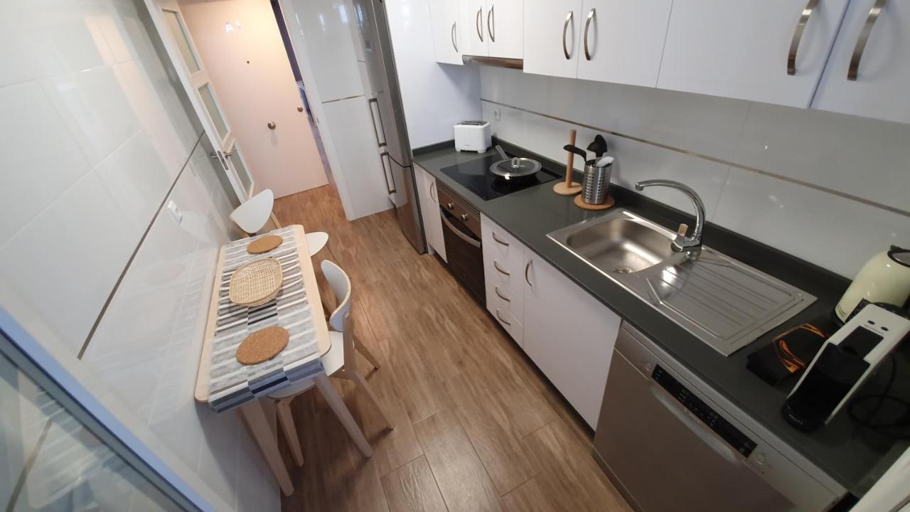 Apartamento Atico Dream Los Miradores Del Puerto La Manga del Mar Menor Exterior photo
