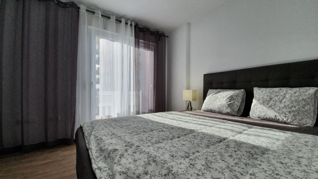 Apartamento Atico Dream Los Miradores Del Puerto La Manga del Mar Menor Exterior photo