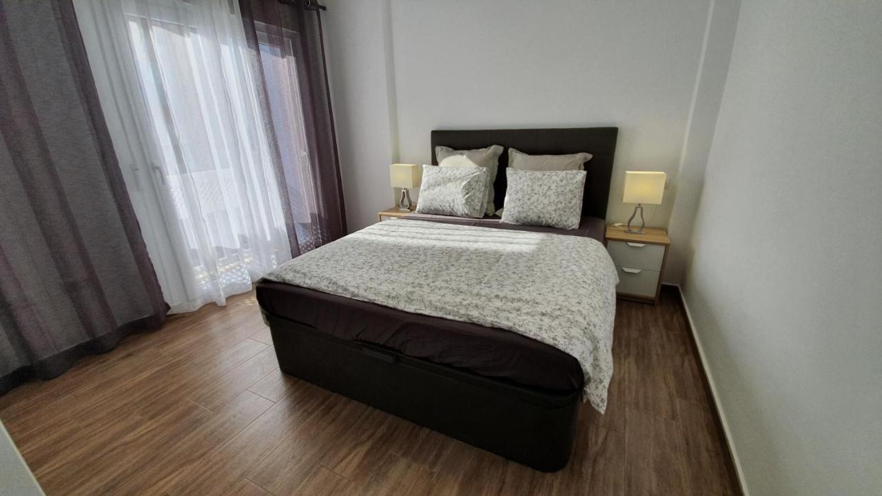 Apartamento Atico Dream Los Miradores Del Puerto La Manga del Mar Menor Exterior photo