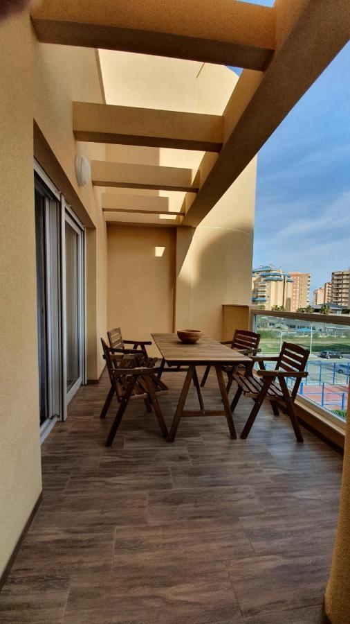 Apartamento Atico Dream Los Miradores Del Puerto La Manga del Mar Menor Exterior photo